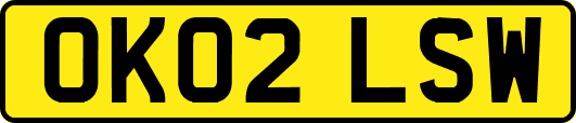OK02LSW