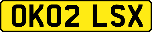 OK02LSX