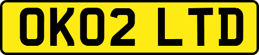 OK02LTD