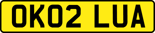 OK02LUA