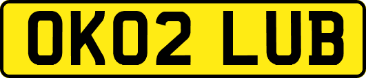OK02LUB