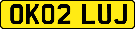 OK02LUJ