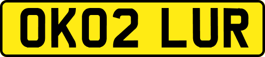 OK02LUR