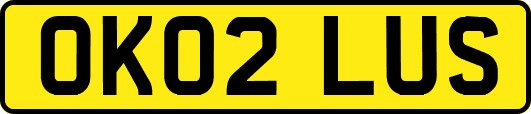 OK02LUS