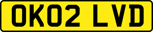 OK02LVD