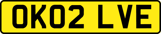 OK02LVE