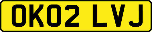 OK02LVJ