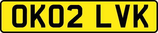 OK02LVK