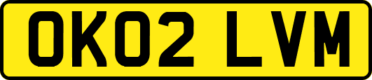 OK02LVM