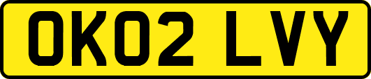OK02LVY