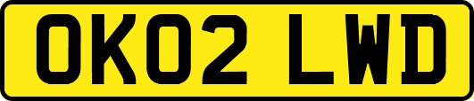 OK02LWD