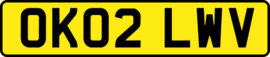 OK02LWV