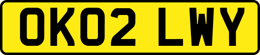 OK02LWY