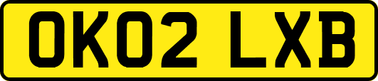 OK02LXB