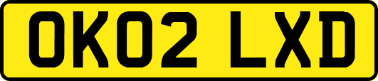 OK02LXD