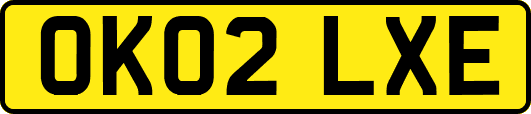 OK02LXE