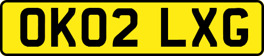 OK02LXG