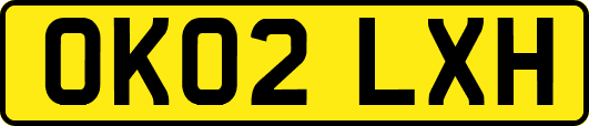 OK02LXH