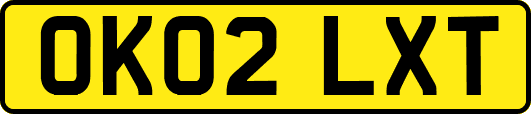 OK02LXT
