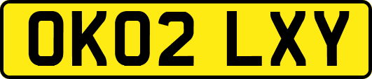 OK02LXY