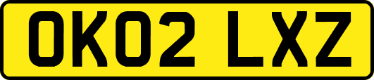 OK02LXZ