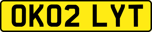 OK02LYT