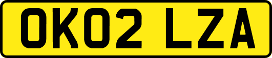 OK02LZA