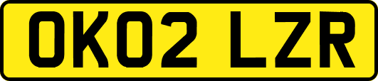 OK02LZR