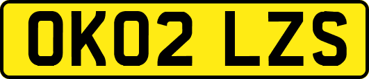 OK02LZS