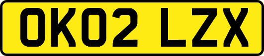 OK02LZX