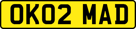 OK02MAD