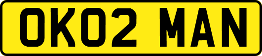 OK02MAN