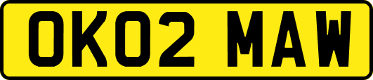 OK02MAW