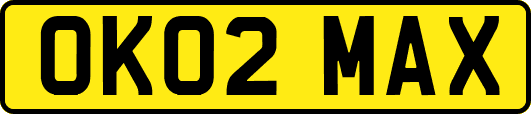 OK02MAX
