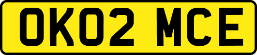 OK02MCE