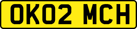 OK02MCH