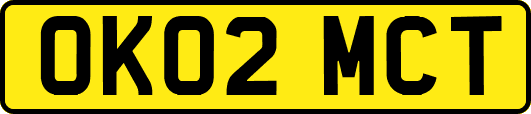 OK02MCT