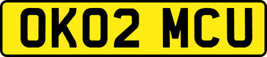 OK02MCU