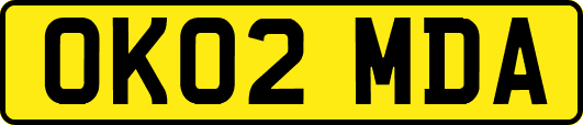 OK02MDA