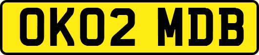 OK02MDB