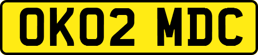 OK02MDC