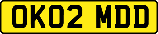 OK02MDD
