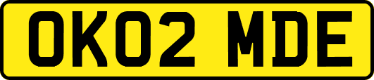 OK02MDE