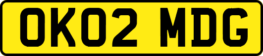 OK02MDG