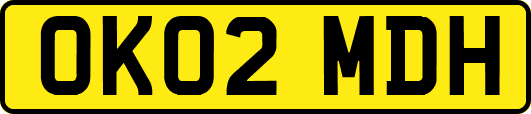 OK02MDH