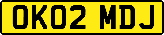 OK02MDJ