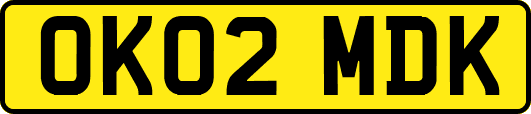 OK02MDK