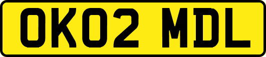 OK02MDL