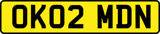 OK02MDN