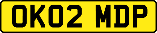 OK02MDP